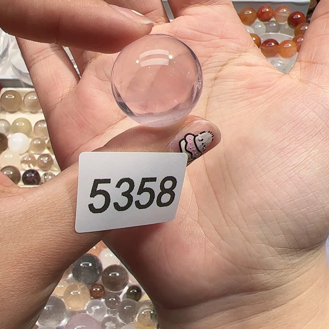 大型摆件（非配饰）水晶未镶嵌