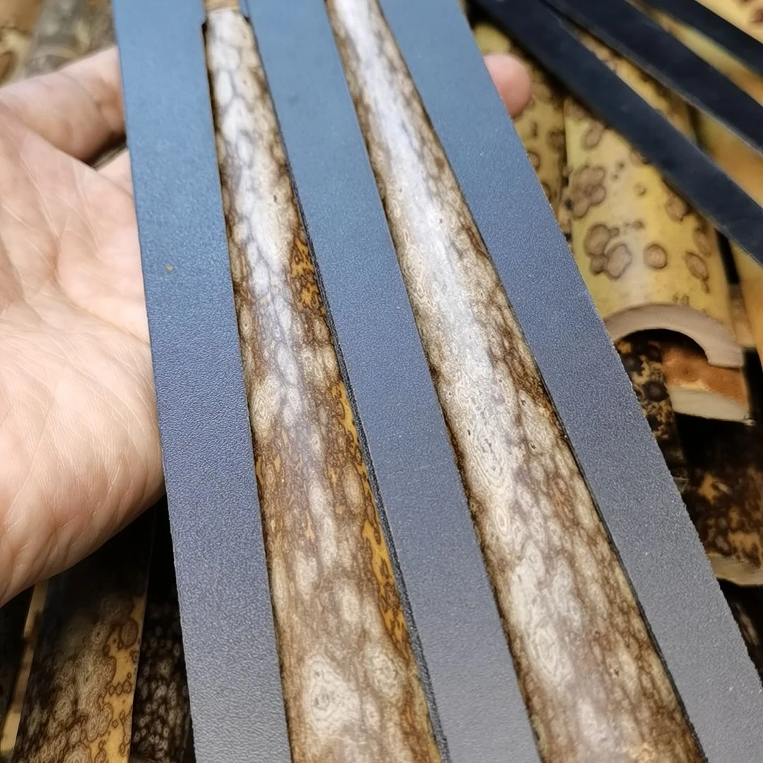 扇子雪夜梅鹿扇子料