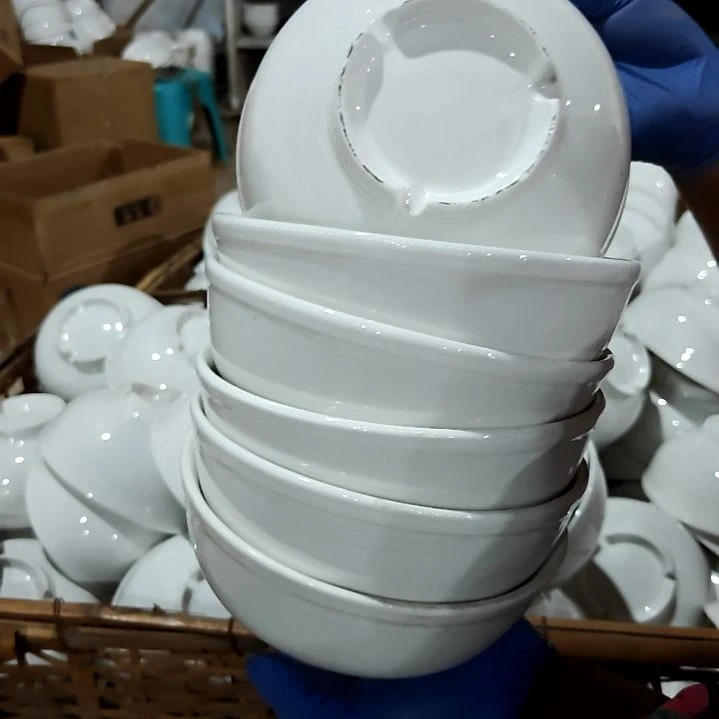 瓷片盘子碗茶壶啥都有6个