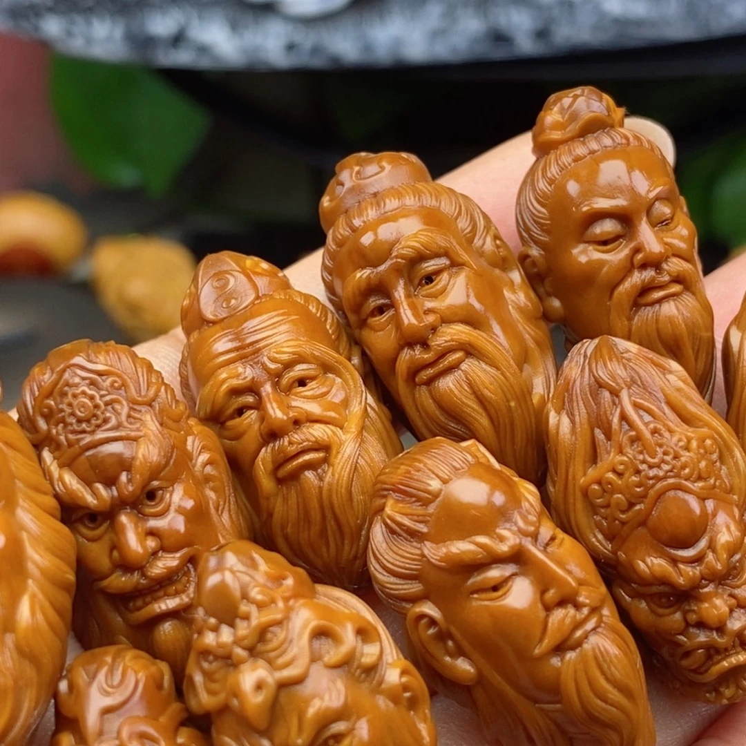 橄榄核手串橄榄橄榄