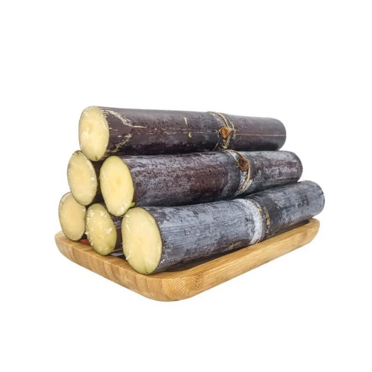 黑皮甘蔗整根（切段）