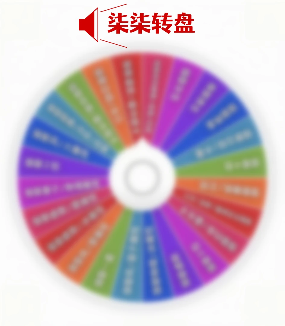 【柒柒转盘】V1色纸崩铁动漫二次元收藏卡牌—国卡二创!