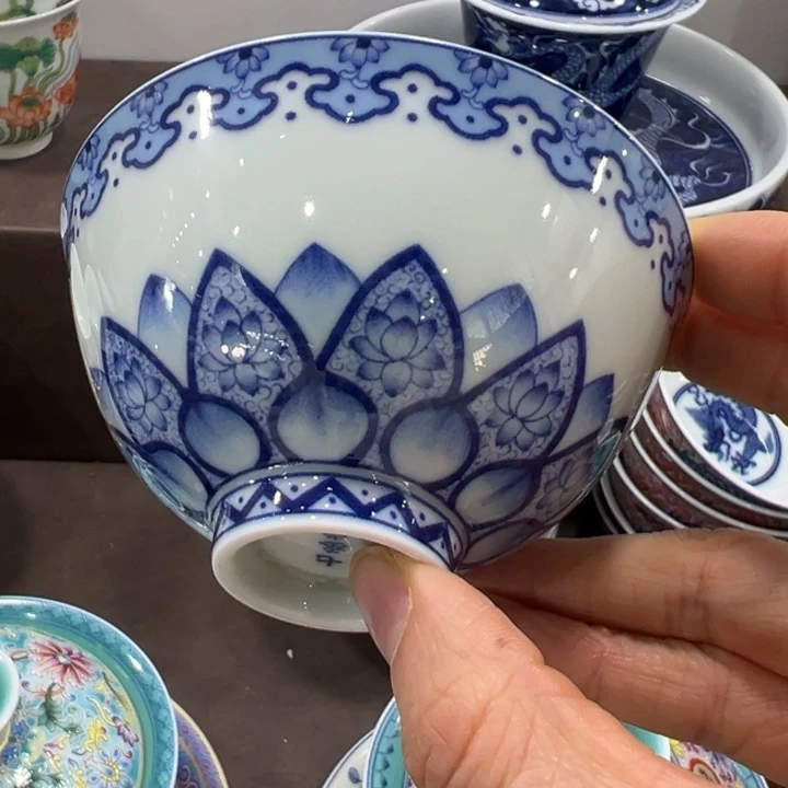 全场景德镇陶瓷景德镇陶瓷艺术