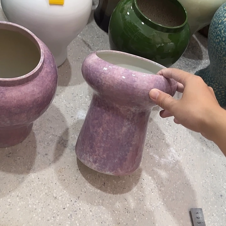 摆件微瑕无孔微瑕