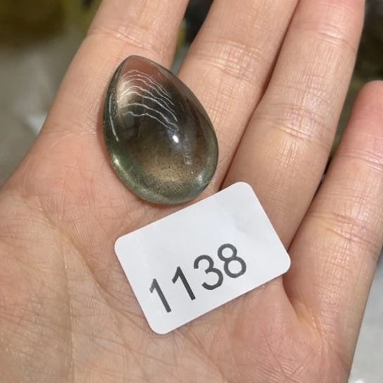 【闪购商品】水晶手绳未镶嵌人****员