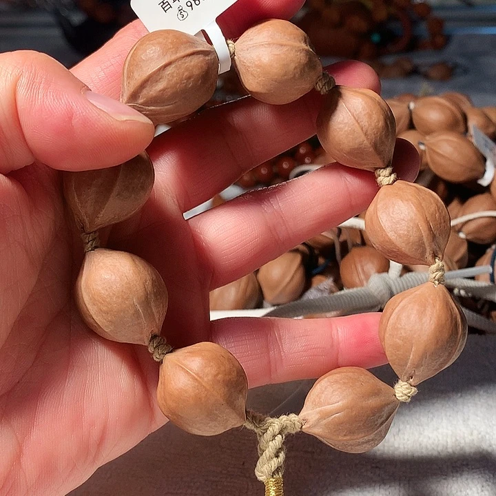 橄榄核手串/手链峰***G