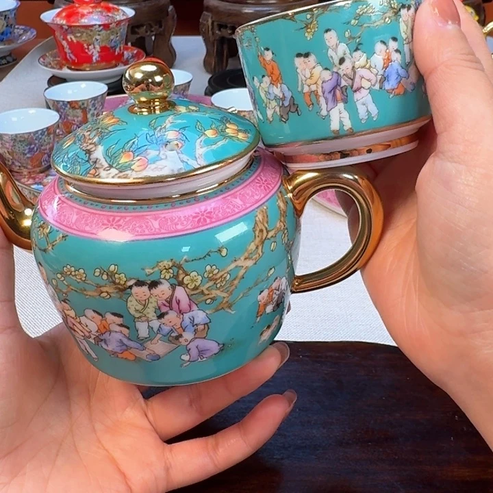 景德镇陶瓷景德镇瓷器