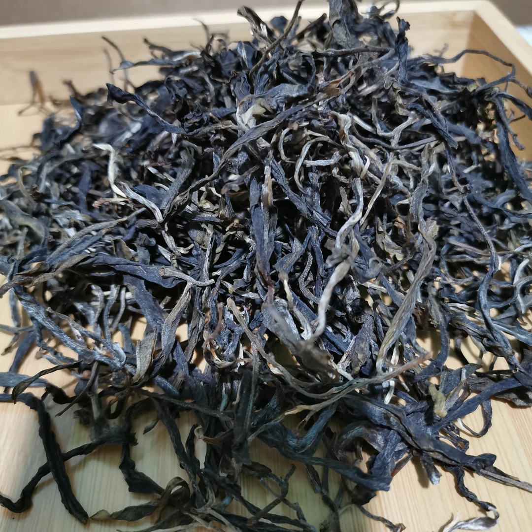 百花潭普洱茶生茶
