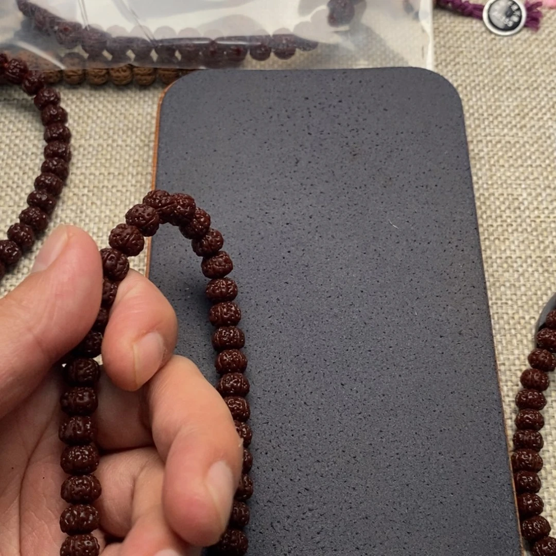 圆****吊坠金刚菩提老树王