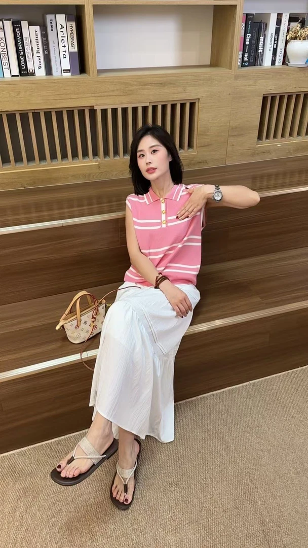 Miss Huo 包 D 米三彩 8118