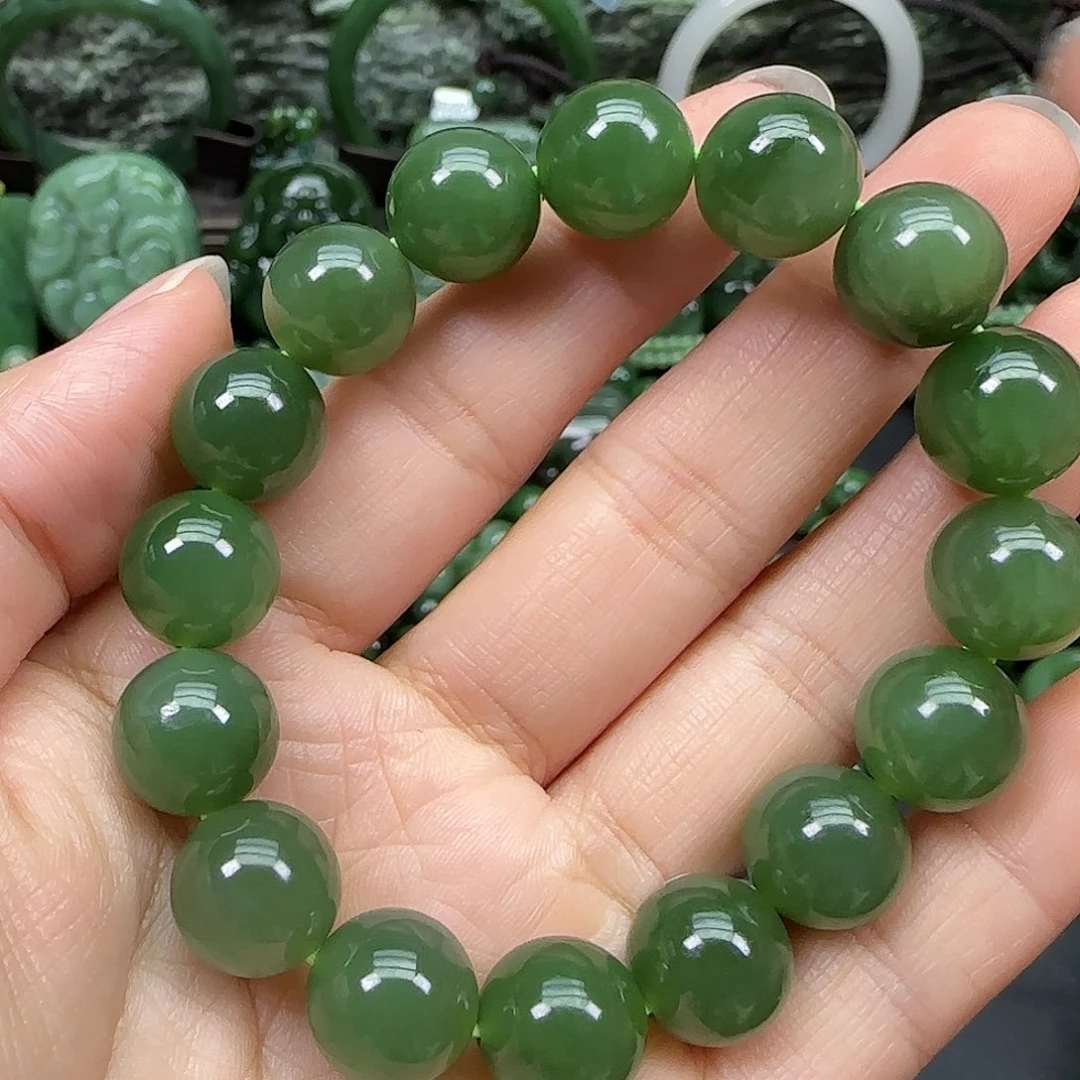 琴***富和田玉未镶嵌珠宝奇石有瑕疵