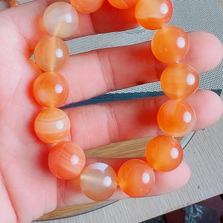 闫***平未镶嵌手链玛瑙/玉髓