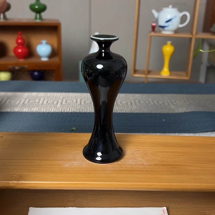 瓶景德镇陶瓷博物研究基地