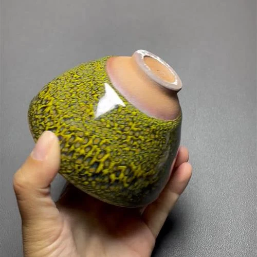 【闪购商品】茶盏-644............