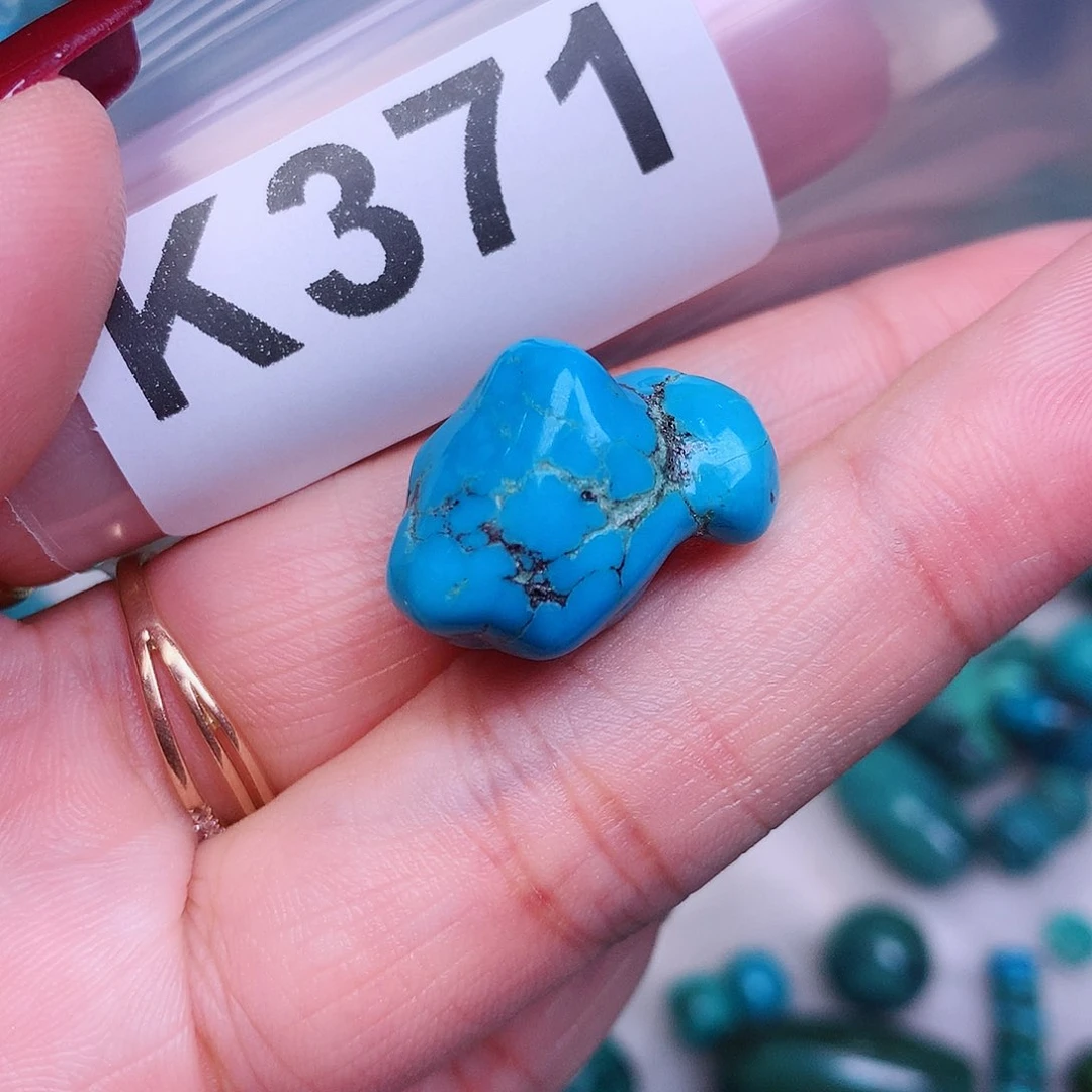 空竹粉丝专享十堰特色手工散珠