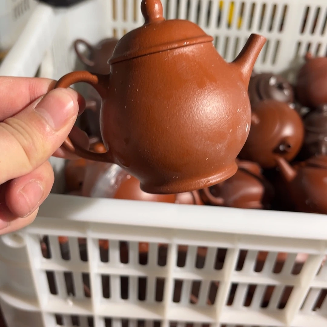 壶紫砂直播间不不机车