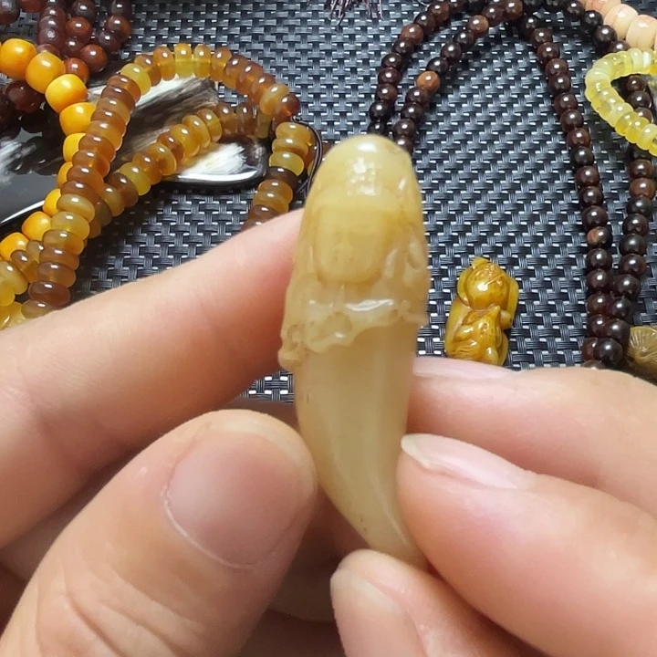 大果紫檀（缅甸花梨）福利多多