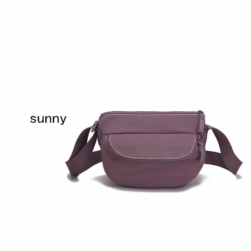 晴天家“逃之夭夭小号”小号饺子包44605