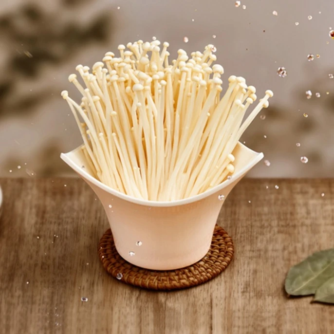 金针菇-海底捞火锅外送g