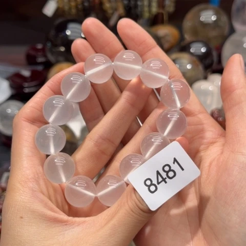 【闪购商品】未镶嵌手串水晶