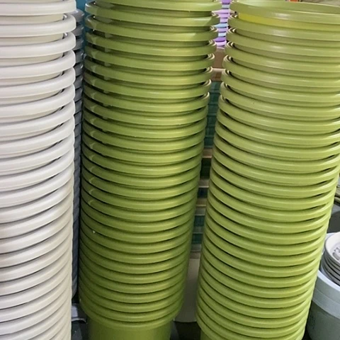 树脂微瑕8号3个无托果绿