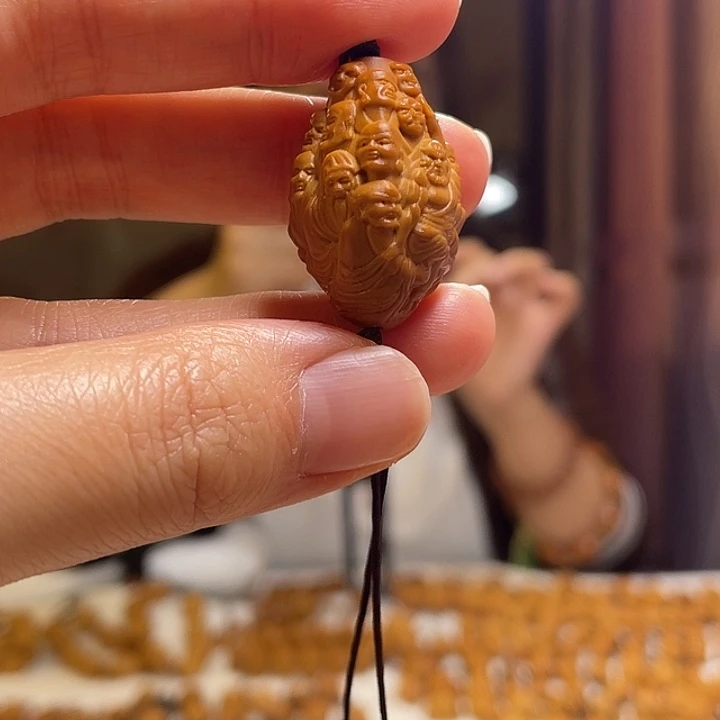 手串/手链橄榄核