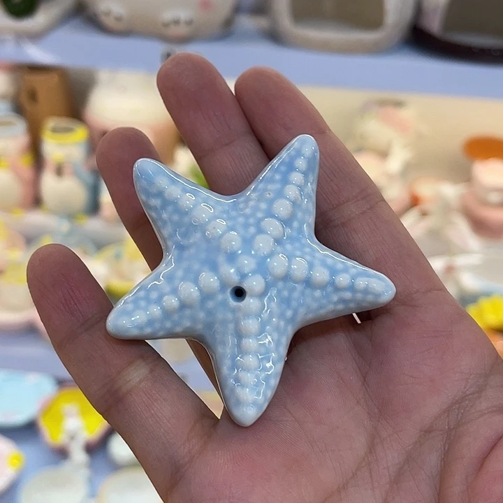 陶瓷微瑕介意慎拍