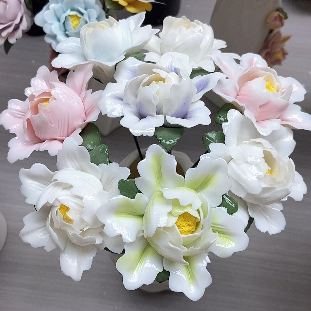 陶瓷设计风格现代