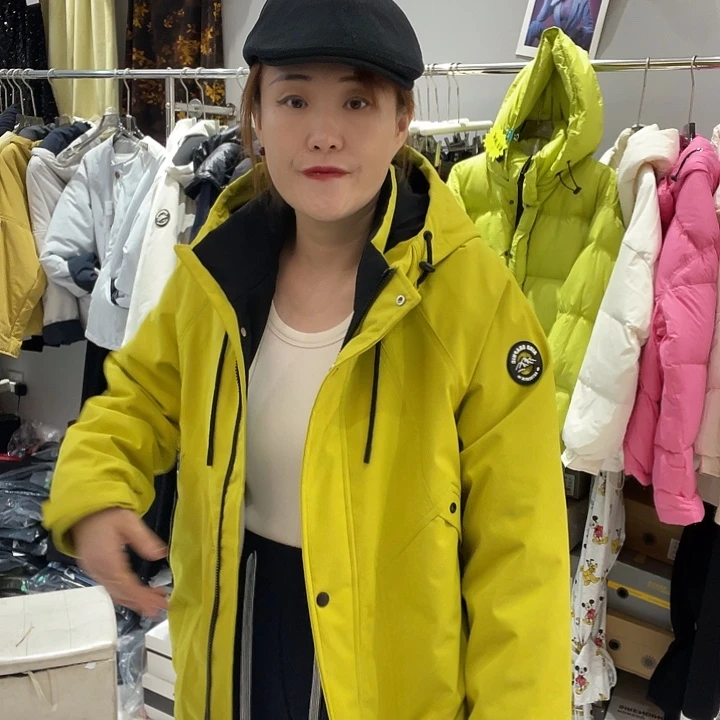 冲锋衣外套 加绒一体绒 冲双十一