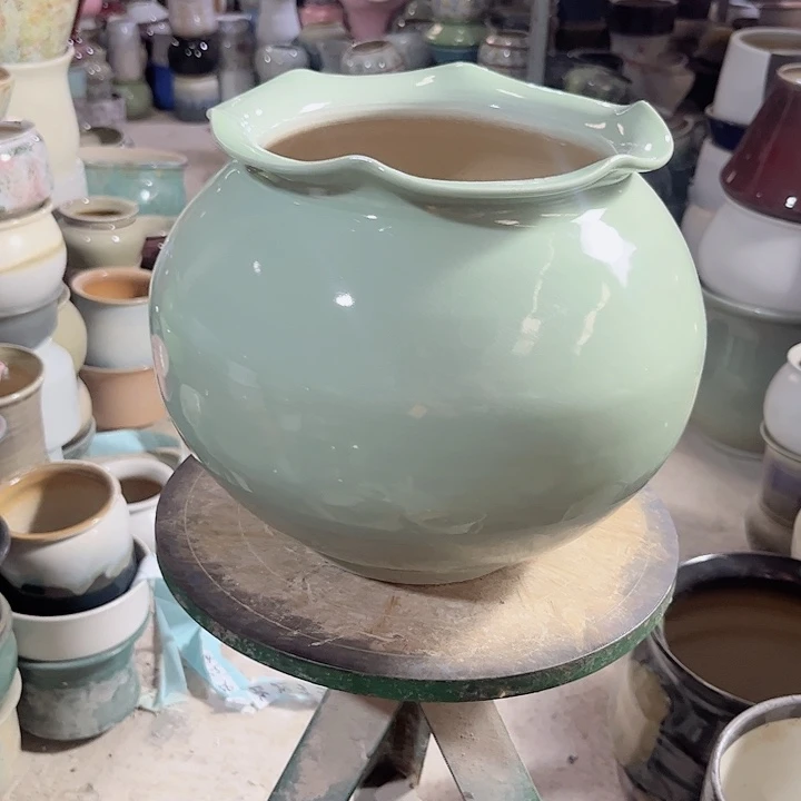 瓶口16个20 景德镇陶瓷满29包邮