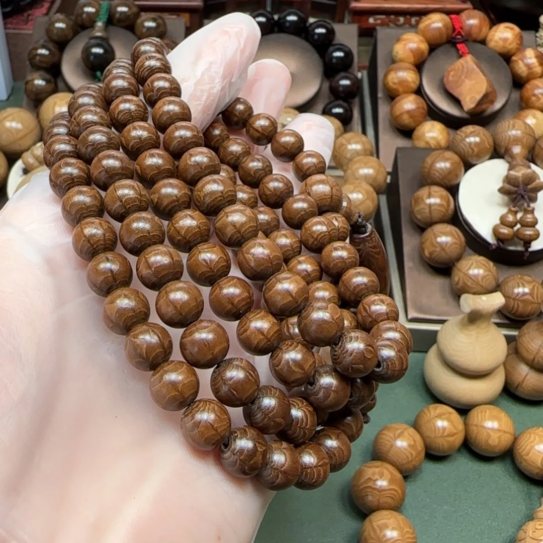 爱***+六道木手串/手链0.8天花板