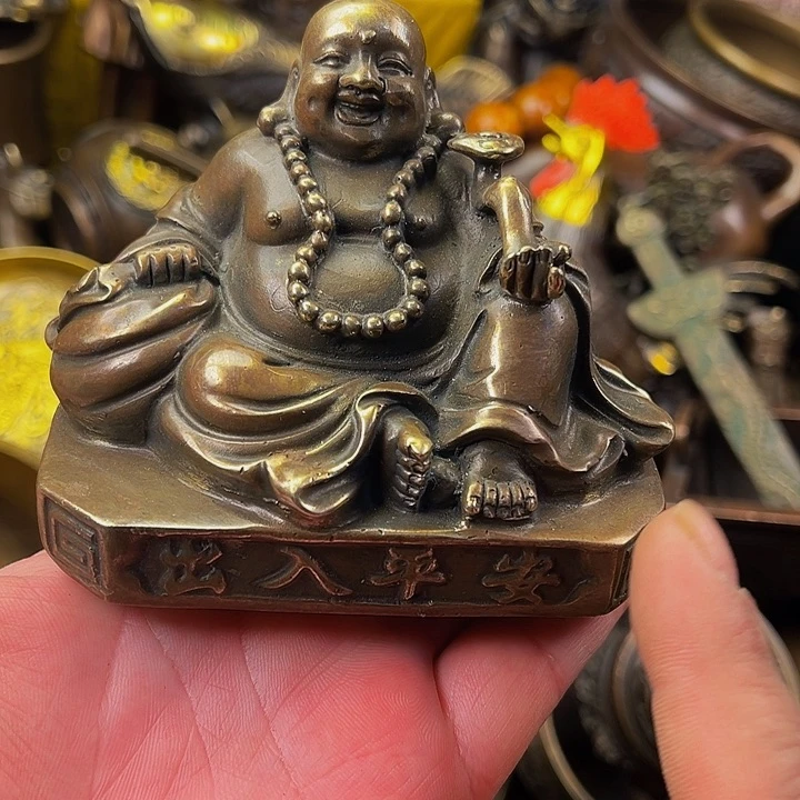 精美铜器精美铜器