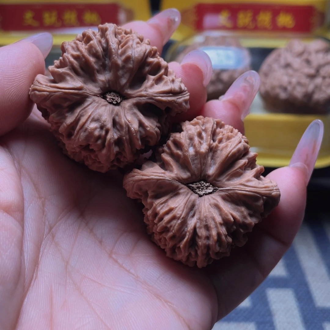 x***v核桃41南疆石文玩