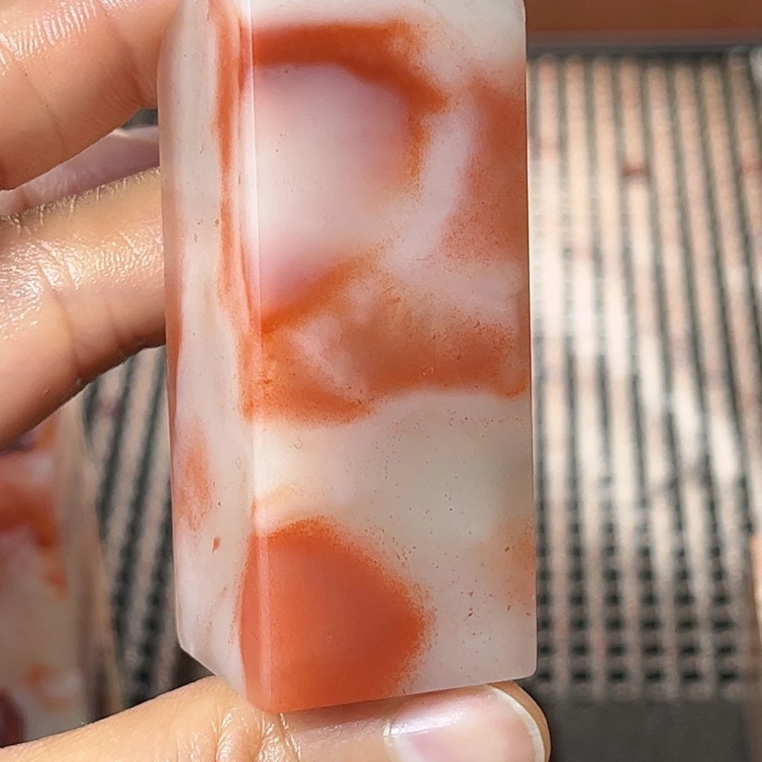 寿山石印石这一期看