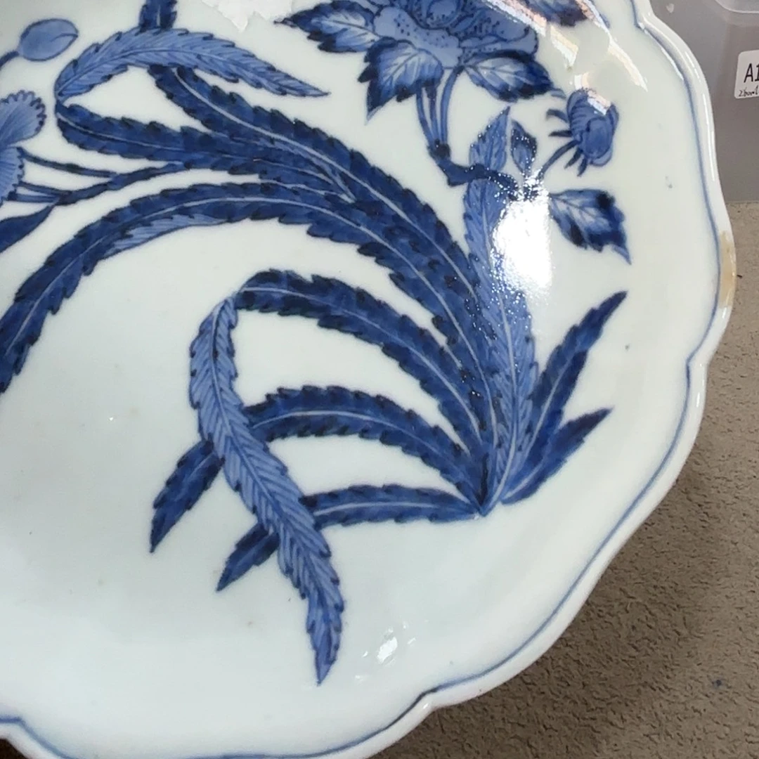 非常好看漂亮的物品