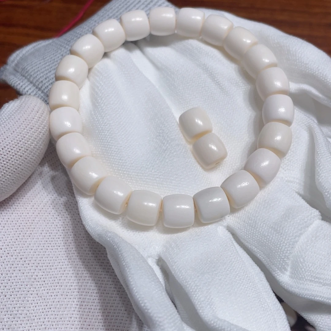 手串/手链鹿骨手串