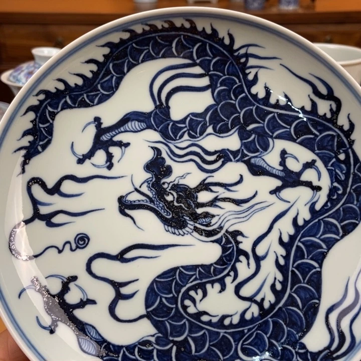 景德镇陶瓷景德镇瓷器