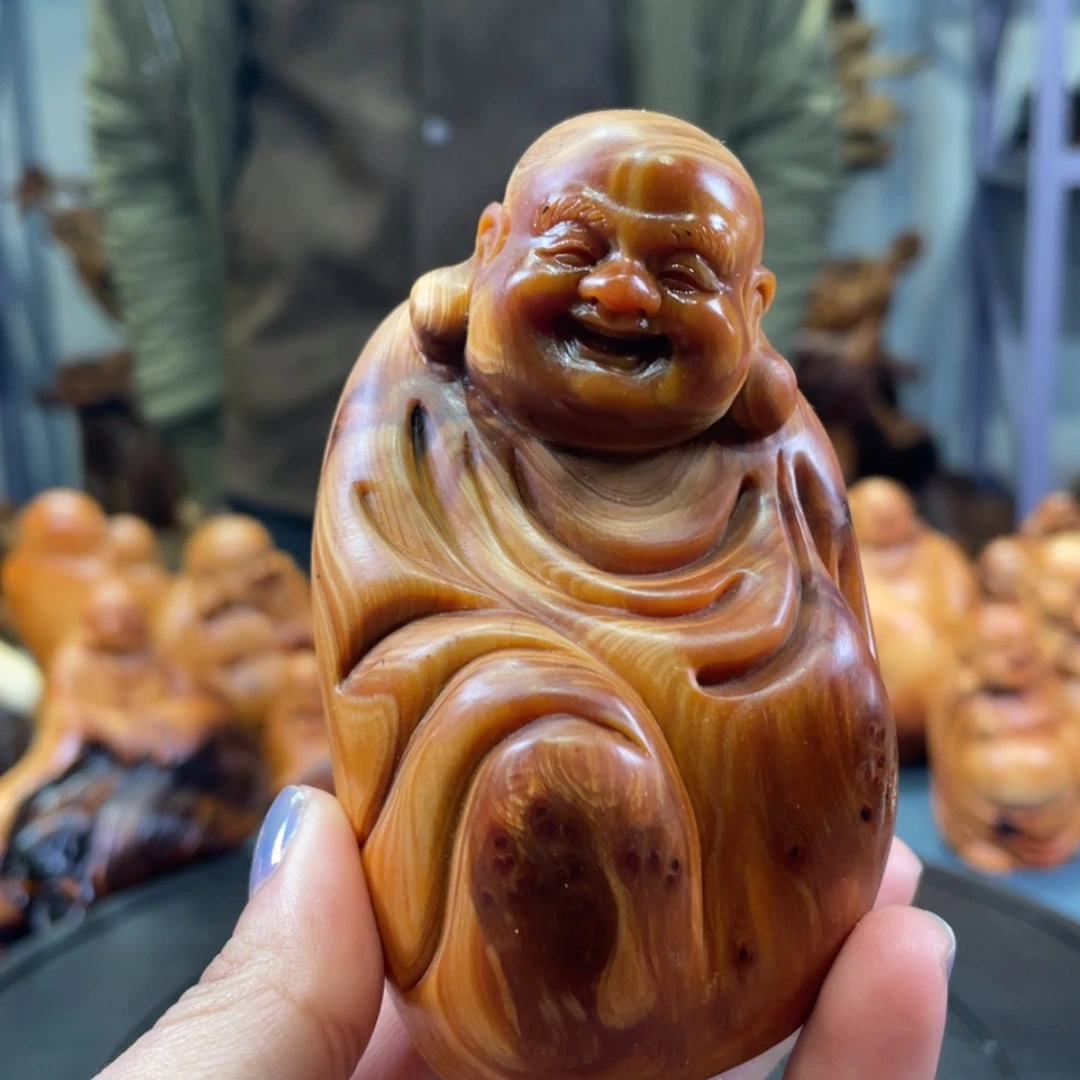 【闪购商品】柏木（崖柏）其他