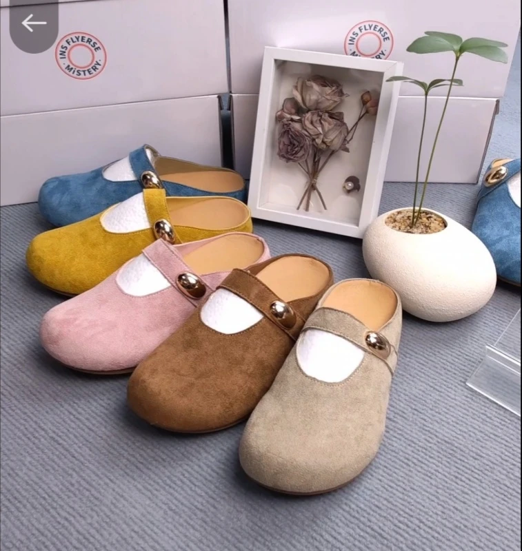 （25号鞋柜）夏季内增高厚底时尚勃肯拖韩版欧若风INS出游百搭鞋子