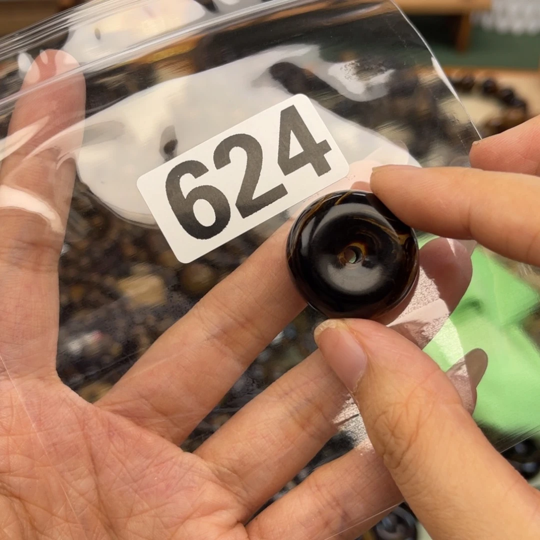 大果紫檀（缅甸花梨）624