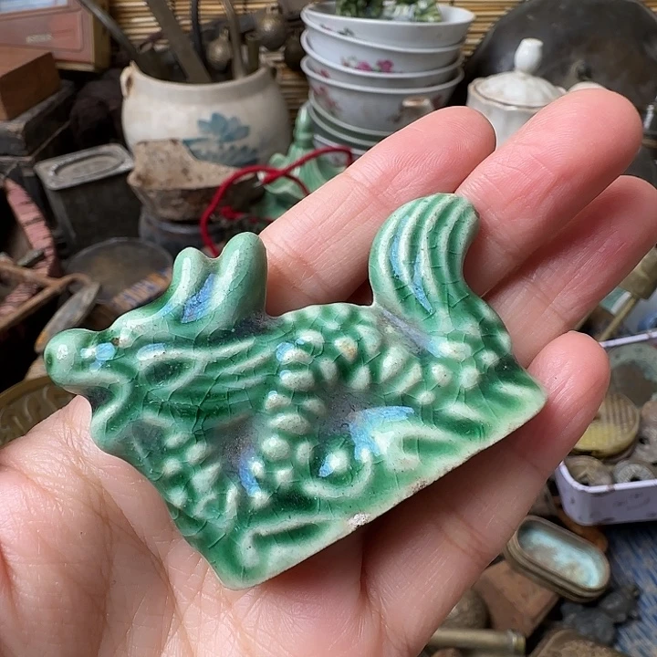 瓷片古艺阁工艺铺工艺铺