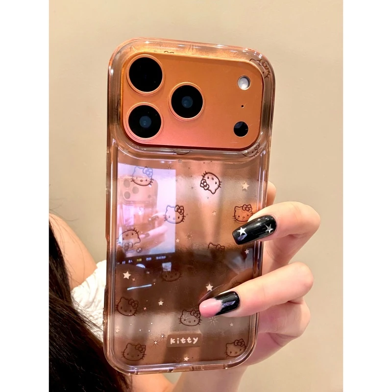 适用苹果iphone17promax创意简约16pro可爱15卡通14ins手机壳