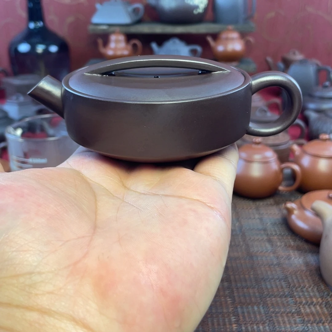 紫砂茶壶336139826888