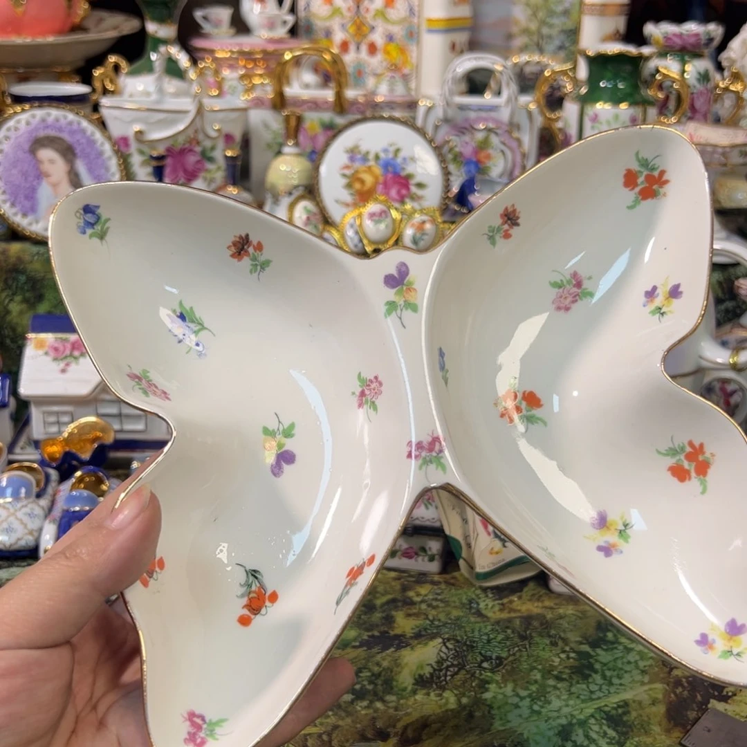 摆件鹿与海陶瓷家居用品有限公司