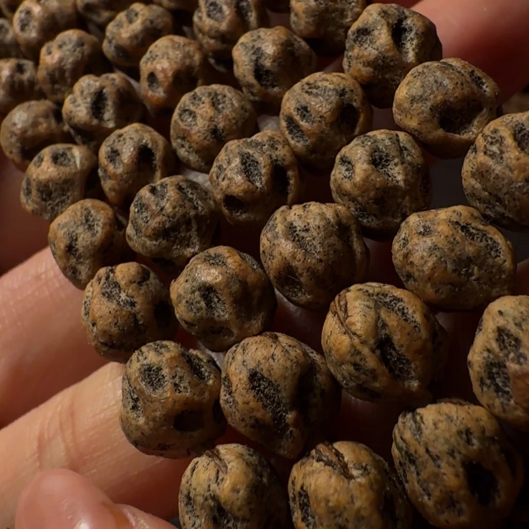 柏香籽/百香籽手串