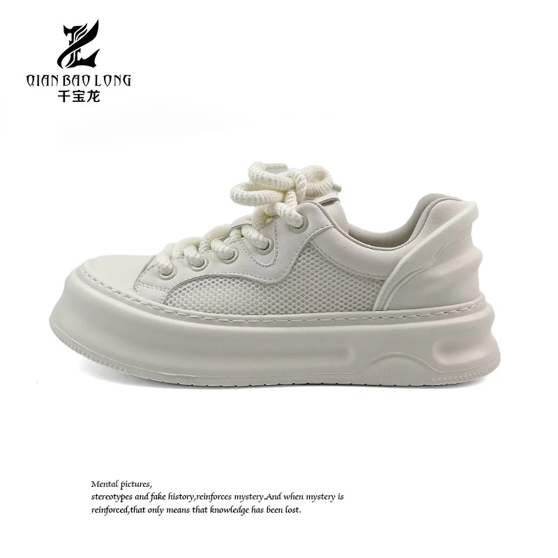 千宝龙步凡-男鞋新款休闲鞋F9-17596(3号)