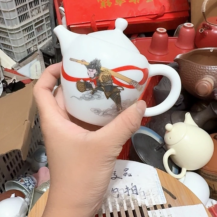 紫砂瑕疵品介意不要下单