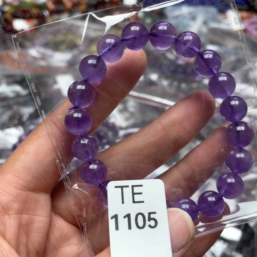 水晶多样性发一只未镶嵌