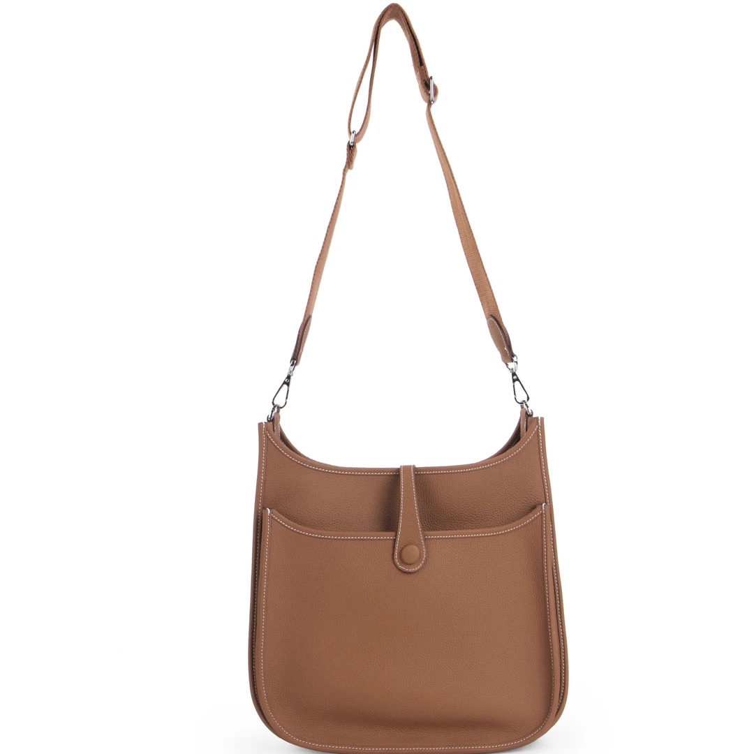 小辫子专属【YFL大号】休闲时尚轻奢百搭通勤大气潮流单肩斜挎女包