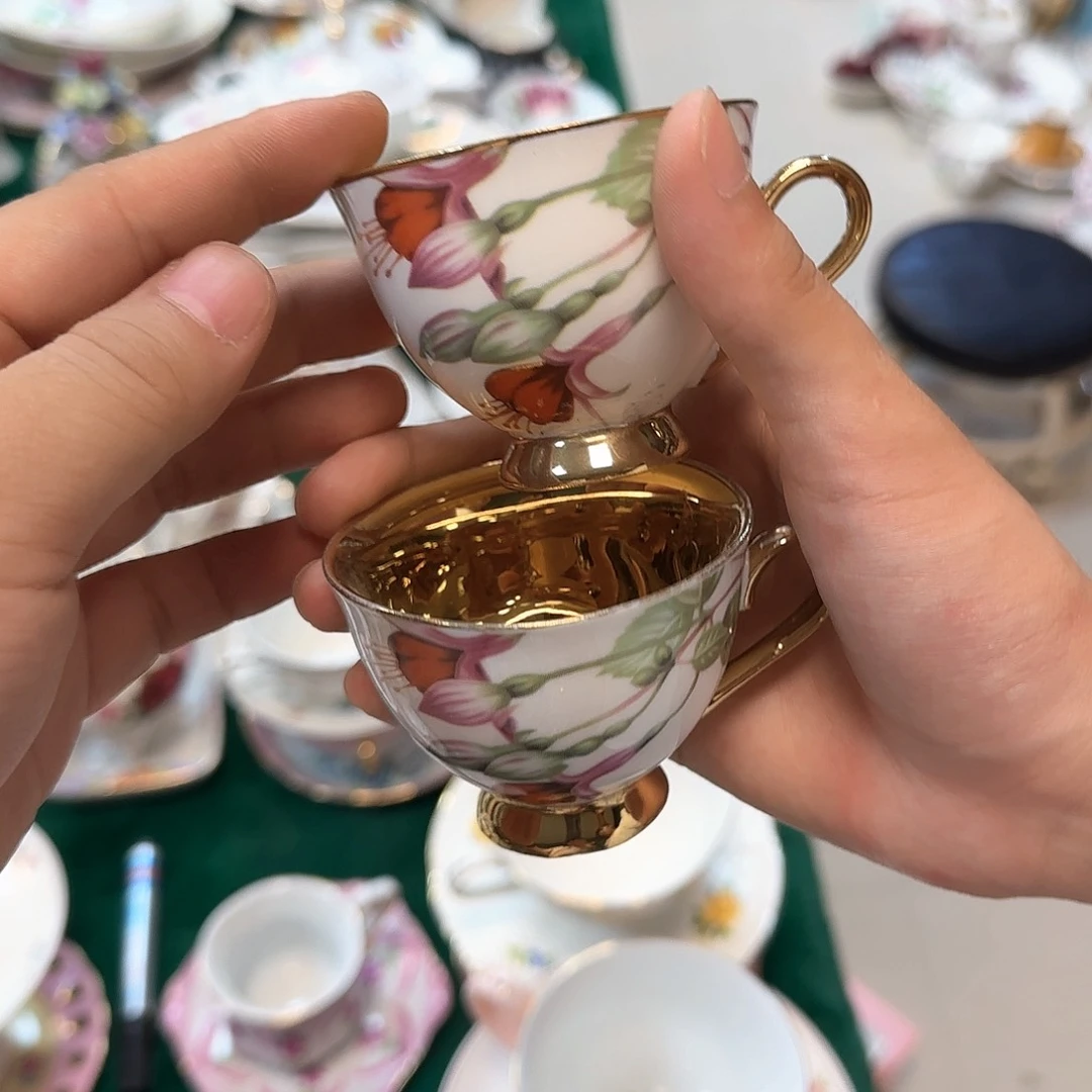 外贸冠衡陶瓷有限公司